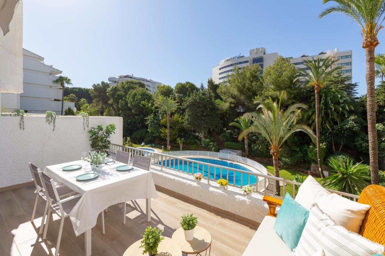 Amazing Apartment ,Center Of Marbella, Beach 338 Exterior photo