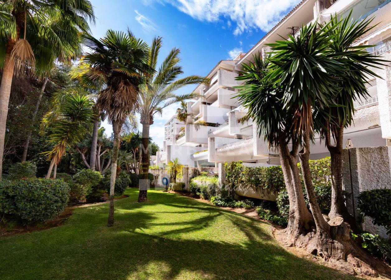 Amazing Apartment ,Center Of Marbella, Beach 338 Exterior photo