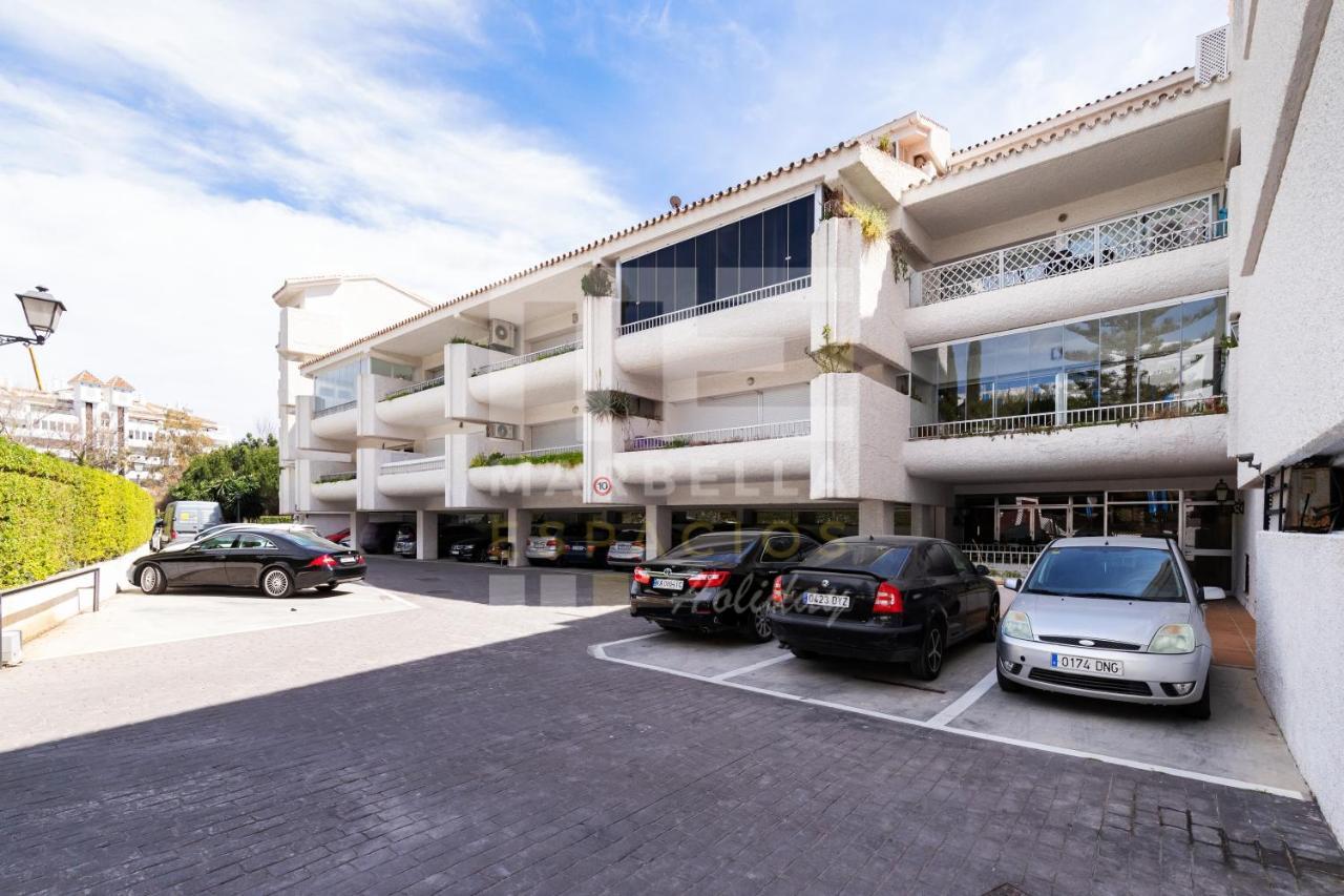 Amazing Apartment ,Center Of Marbella, Beach 338 Exterior photo