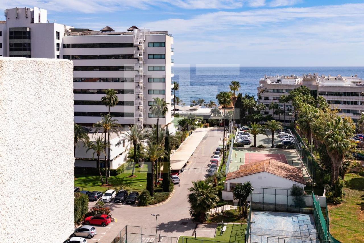 Amazing Apartment ,Center Of Marbella, Beach 338 Exterior photo