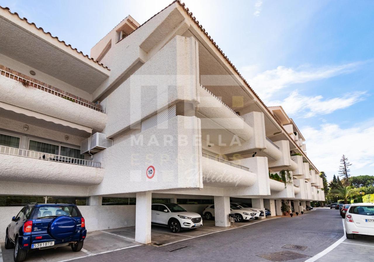 Amazing Apartment ,Center Of Marbella, Beach 338 Exterior photo